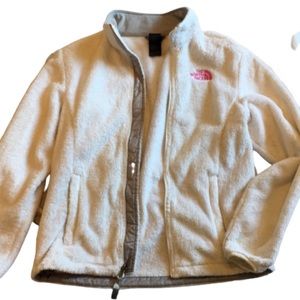 North Face Breast Cancer Awareness jacket